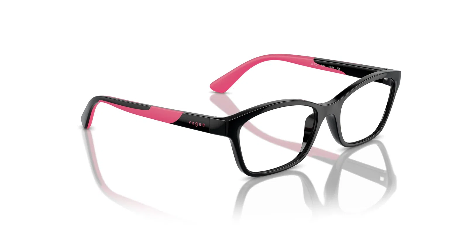 Vogue Eyewear Kids Vista 2024 Eyeglasses - view 26